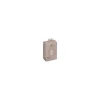 Cordon metal blc