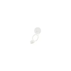 Cordon metal blc