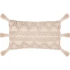 Coussin aurora creme