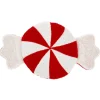 Coussin bonbon 30x60cm