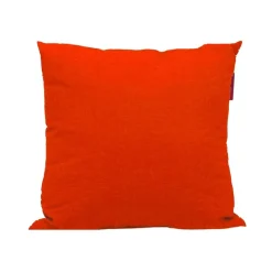 Coussin carre abstrait 43x43cm b