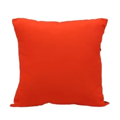 Coussin carre imprime saguaro fo