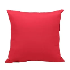 Coussin carre imprime saguaro fo