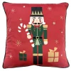 Coussin casse noisette 48x48cm r