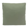 Coussin davao 60x60cm vert