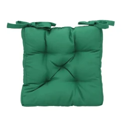 Coussin de chaise abstrait 40x40