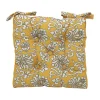 Coussin de chaise rustic 40x40cm