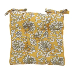 Coussin de chaise rustic 40x40cm