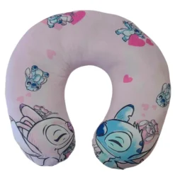 Coussin de voyage angel