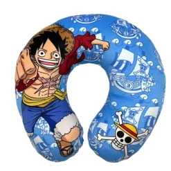 Coussin de voyage one piece
