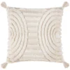 Coussin harmony creme