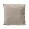 Coussin illana 60x60cm velours b