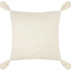 Coussin ivy