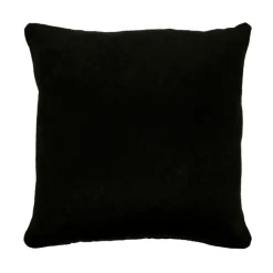 Coussin marla avec pompons 60x60