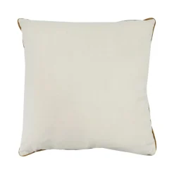 Coussin naturel 50x50cm