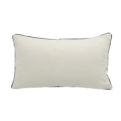 Coussin olso 30x50cm beige