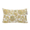 Coussin rectangle rustic 50x30cm