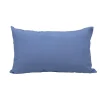 Coussin rectangle rustic 50x30cm