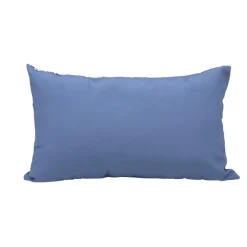 Coussin rectangle rustic 50x30cm