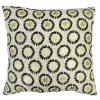 Coussin rondor 40x40cm beige