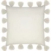 Coussin serenity creme