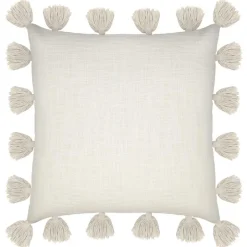 Coussin serenity creme