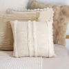 Coussin ubud 40x40cm