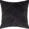 Coussin velours