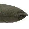 Coussin 30x50 lilou kaki