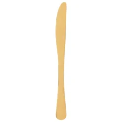 Couteau 2p gold