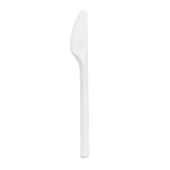 Couteau x200 plastique reutilisa
