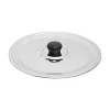 Couvercle inox. 22/24/26cm