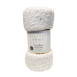 Couverture pour chien sherpa