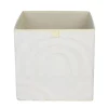 Cube de rangement arche