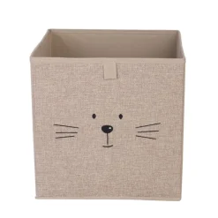 Cube rangement ours