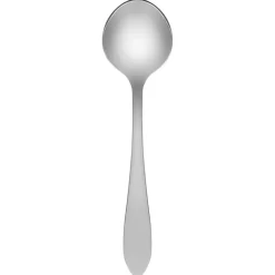 Cuillere a cafe tout inox x8