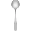 Cuillere tout inox x4