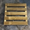 Dalle en pin 40x40