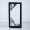 Deco sable mouvement
