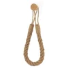 Derouleur/porte serviette nature