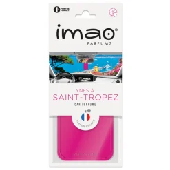 Desodorisant ynes a saint-tropez