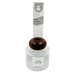 Diffuseur bouchon bois 150ml