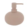 Distributeur a savon ceramique