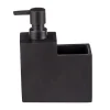 Distributeur a savon organiseur