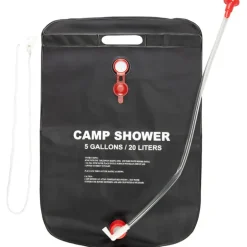 Douche solaire 20l