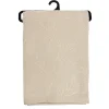 Drap de bain 90x140 charm taupe