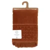 Drap de douche romance 70x130cm
