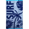 Drap de plage coton 90x170