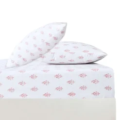 Drap housse jaipur 160x200+25cm