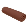 Drap housse 160x200+25cm gingerb